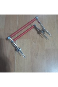 Resim Home arıcılık çerçeve tutma pensesi 