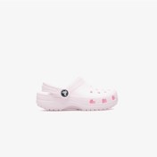 Resim Crocs Classic Clog Çocuk Pembe Terlik 206991 PEMBE 