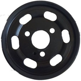 Resim Sandero 1 - I Direksiyon Pompası Kasnağı 8200660887 