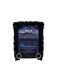 Resim Renault Megane 4 9.7 İnç Tesla 2016-2020 Uyumlu 4+64 Gb Multimedy 