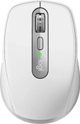 Resim LOGITECH MX Anywhere 3S Beyaz Kablosuz 910-006930 
