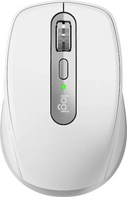 Resim LOGITECH MX Anywhere 3S Beyaz Kablosuz 910-006930 