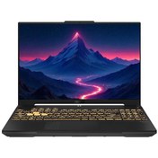 Resim Asus TUF Gaming F16 FX607VU-RL142A001 Core5 210H 16 GB 1 TB+512 GB SSD RTX4050 16" Dos Dizüstü Bilgisayar 