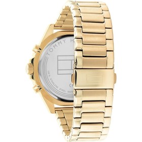 Resim Tommy Hilfiger Th1791919 Erkek Kol Saati 