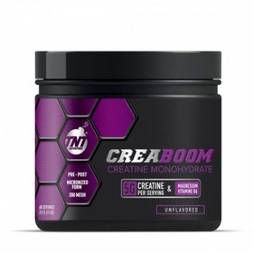 Resim TNT Creaboom Creatine Monohydrate Powder 312 gr 