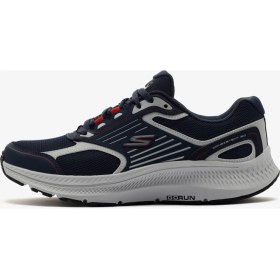 Resim Skechers Go Run Consistent 2.0 Erkek Lacivert Koşu Ayakkabısı 220866 Nvrd 
