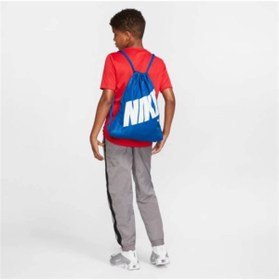 Resim Nike Y Nk Gym - Unisex Saks Ipli Spor Çanta - Ba5992-480 