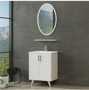 Resim Minar Sanya Banyo Dlp 65cm Ay2k 1ea1r Etj Byz 