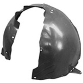 Resim Opel İnsignia Ön Davlumbaz Arka Sol 2009 Sonrası Uyumlu 