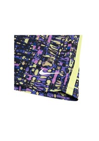Resim Nike Nıke Nkb B Nk Bold Move Df Woven Short Erkek Çocuk Şort 86m751 P3r P3r 