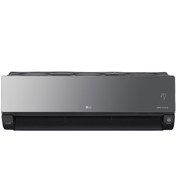 Resim LG UV Artcool AC24BH R32 İç Ünite A++ 24.000 BTU/h Inverter Duvar Tipi Klima 