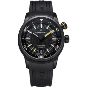 Resim Maurice Lacroix PT6248DLB00330-2 Erkek Kol Saati 