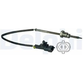 Resim Chevrolet Cruze Egzoz Sicaklik Sensoru 2.0 Cdi 2012-2012 Delphı Ts30032 