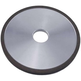 Resim Fett 75x20x6x3mm Pld Disk C75 Elmas Çanak Taş 