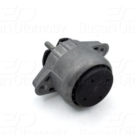 Resim Porsche Panamera 970 2011-2013 Uyumlu Sağ Motor Takozu 