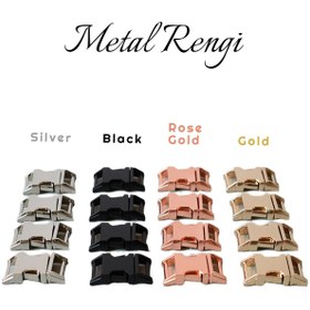 Resim Dog Collar Named White Poff Collar 58708 - Overflow / M 