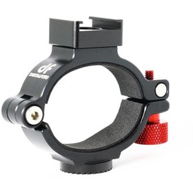Resim FOTGA Dji Osmo Mobile 2 için Clamp Bağlantı Adaptörü 