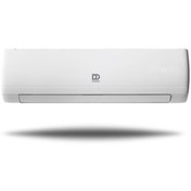 Resim Demirdöküm A6 A++ 9000 BTU Inverter Duvar Tipi Klima 