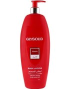 Resim Glysolid Gliserinli Vücut Losyonu 500 ML 