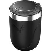 Resim Küllük Işıklı Portatif Lüx Metal 