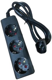 Resim Ups power Çevirici 3 port 