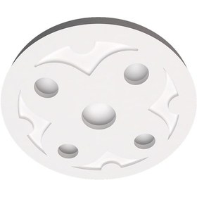 Resim Motifpiyer Tavan Spot Göbek Tsg-16-y-56 Cm Çap 