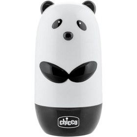 Resim Chicco Bebek Tırnak Bakım Seti Panda - 0+ Ay 