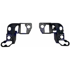 Resim Renault Clio Ön Tampon Klipsi Set 2020- 625263867r 