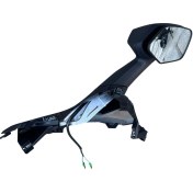 Resim Honda Forza 250 Sağ Ayna Komple 2021-2025 