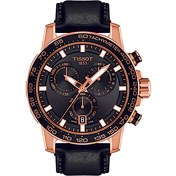Resim Tissot Supersport Chrono T125.617.36.051.00 Erkek Kol Saati 