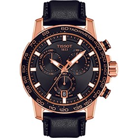Resim Tissot Supersport Chrono T125.617.36.051.00 Erkek Kol Saati 