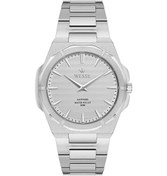 Resim Wesse Wwg403301 Erkek Kol Saati Metalik Gri 