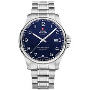Resim Swiss Military By Chrono Swıss Mılıtary By Chrono Sm30200.18 Erkek Kol Saati 