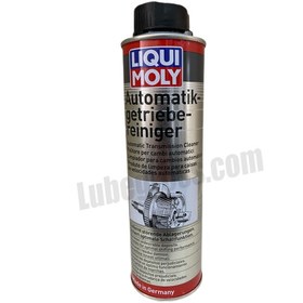 Resim Liqui Moly Otomatik Şanzıman Tranmisyon Temizleyici 300 ML 