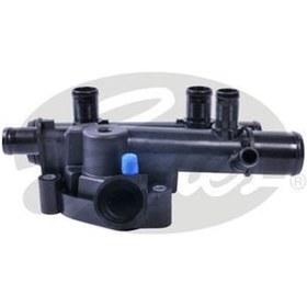 Resim Renault Master 1998-2002 Arası 2.2 Dcı 90 Gates Marka Termostat 