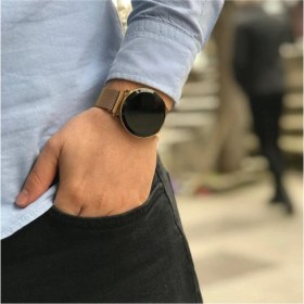 Resim Spectrum Erkek Kol Saatleri, Mıknatıs Kordon LED Ekran 