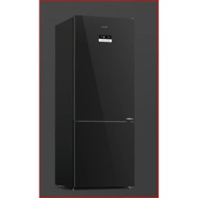 Resim Arçelik 270561 Esc D Enerji Sınıfı 514 lt No Frost Buzdolabı 