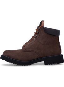 Resim Harley Davidson 556 Mid Dark Brown Unisex Bot 