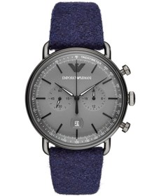 Resim Emporio Armani Ar11144 Erkek Kol Saati 
