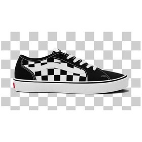Resim Vans Mn Filmore Decon Erkek Ayakkabısı Vn0a3wkz5gx1 Siyah 