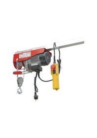 Resim Master Pa250 Elektrikli Vinç Caraskal 125/250 Kg 