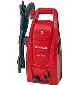 Resim Einhell TC-HP1334 100 Bar 1300 W Yüksek Basınçlı Yıkama Makinesi - 4140710 