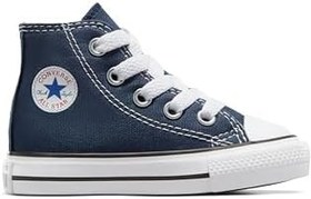 Resim Converse 7J233 CHUCK TAYLOR BEBEK AYAKKABISI LACİVERT 21 