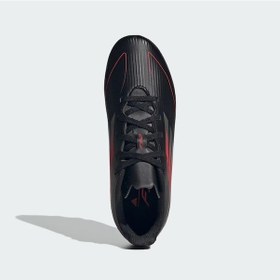 Resim adidas F50 Club Kids Firm/Multi-Ground Krampon 