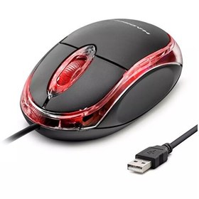 Resim Hadron HDX3251 (5601) USB Ledli Kablolu Mouse Hadron