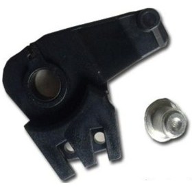 Resim Volksawagen Bora 1999 - 2005 Bagaj Kapisi Kilit Takimi 422337161 