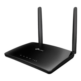 Resim Derin Stok Tp-Link TL-MR6400 300 Mbps 4g Lte Kart Girişli Kablosuz N Router 