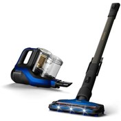 Resim Philips Speedpro Max Serisi Şarjlı Dikey Süpürge 8000 Xc8049/01 