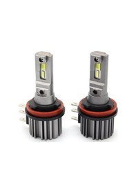 Resim Photon Ultimate H15 Led Headlight 