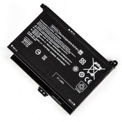 Resim Hp Pavilion 15-au, 15-aw, 15-au000, 15-aw000, BP02XL Notebook Bataryası Pili İnfostar